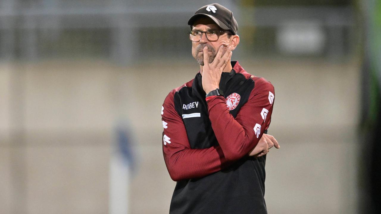 WDR-Sport: Regionalliga West: Fortuna Köln stürmt in Bonn an die Tabellenspitze