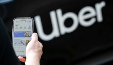 Nordrhein-Westfalen: Essener Rat entscheidet über Mindesttarif für Uber und Co.