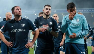 2. Bundesliga: VfL Bochum - nicht schon wieder Abstiegskampf