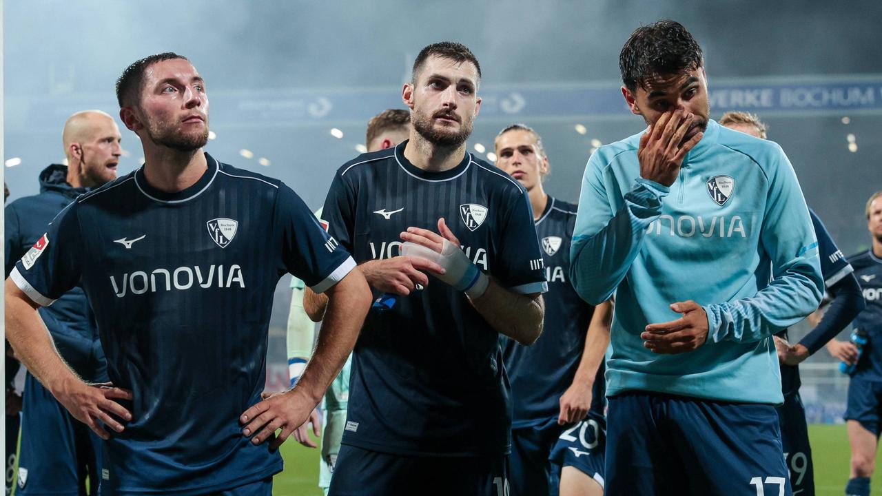 2. Bundesliga: VfL Bochum - nicht schon wieder Abstiegskampf