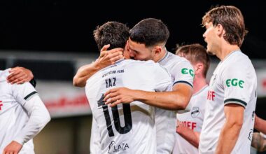 3. Liga: Entscheidung kurz vor Schluss - Verl siegt gegen Aachen