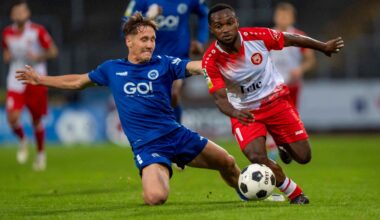 WDR-Sport: Regionalliga: Siegen nur Remis, Wuppertal gerät unter die Räder