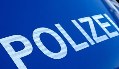 LKA durchsucht Wohnungen in Wiesbaden und Main-Taunus