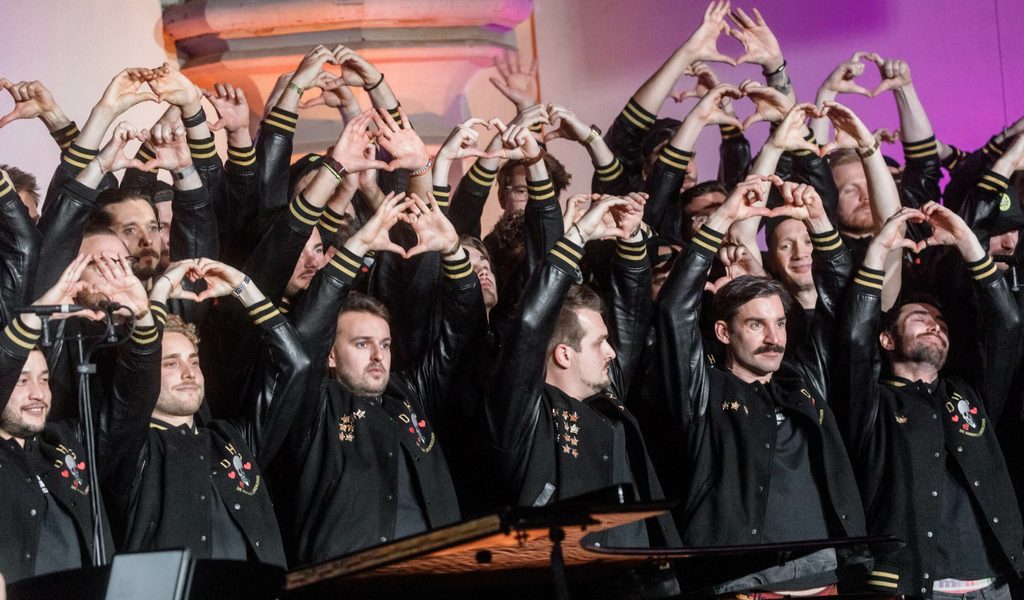 Mit Überraschungsgast: Hamburger Goldkehlchen kündigen Karriere-Ende an!