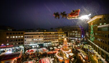 Bittere Pille vor Weihnachtsmarkt Bochum – das war's endgültig