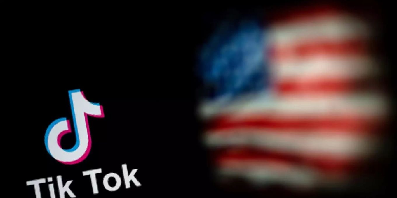 Trump gibt Tiktok noch einen Aufschub in den USA