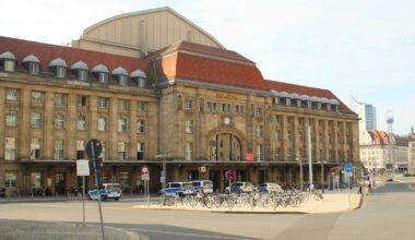 Mobilitätswoche lädt zur Ausstellung in den Hauptbahnhof ein · Leipziger Zeitung