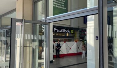 Prozess gegen Messerstecher vom Hauptbahnhof Dortmund beginnt