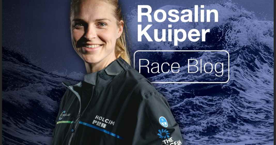 Ocean Race Europe: Wie Phönix aus der Asche – erst Comeback, dann Finalkrimi