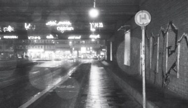 Bochum: Vortrag zu Angsträumen - Radio Bochum