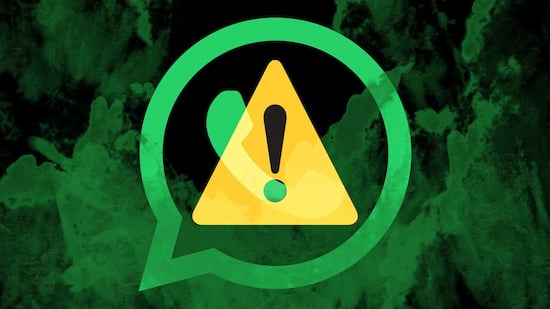 Gefahr durch eine WhatsApp-Sicherheitslücke