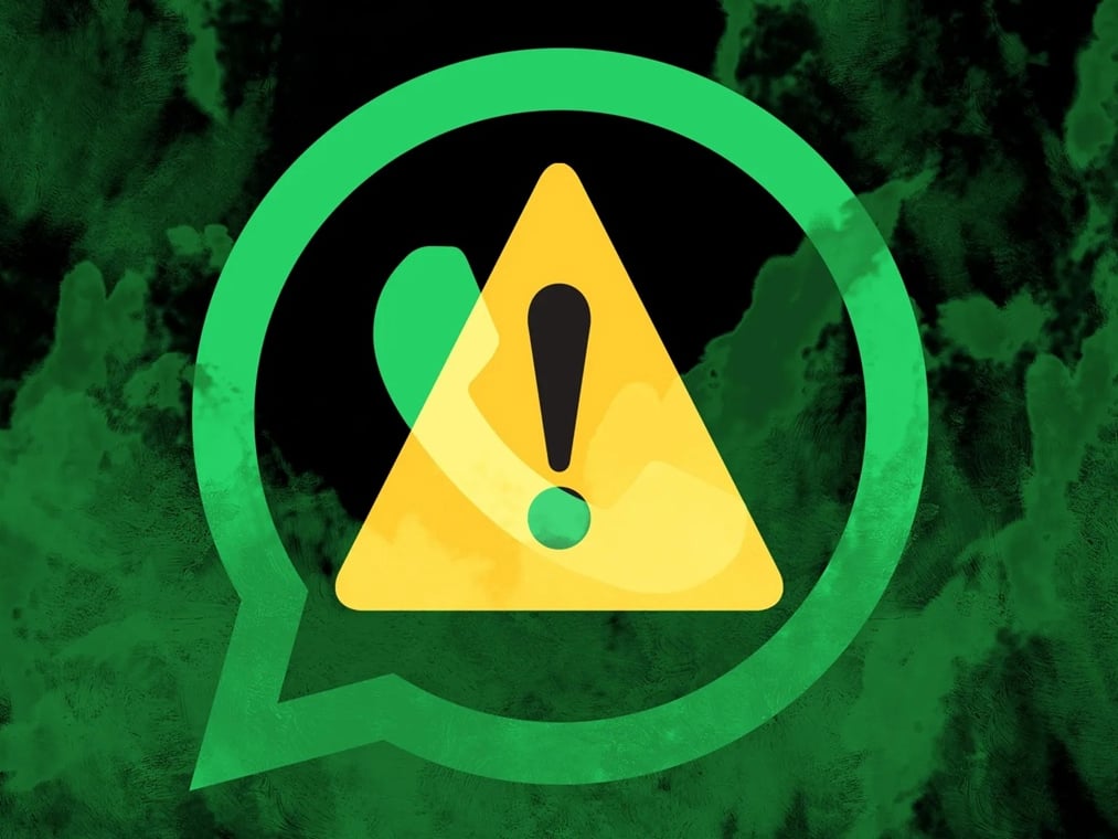 WhatsApp: Kritische Sicherheitslücke bei iPhone & Mac