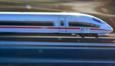 Züge nach Sylt, Flensburg, Schleswig, Kiel: DB nennt neue Details