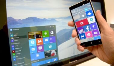 Ende des Supports für Windows 10: Was Verbraucher wissen müssen