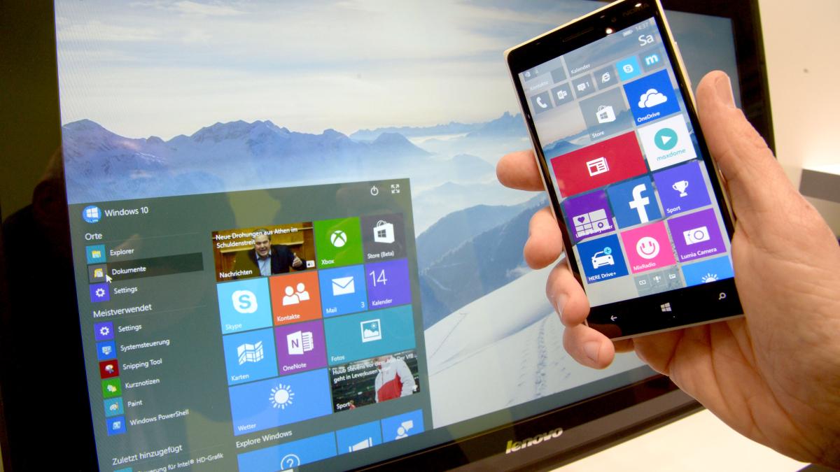 Ende des Supports für Windows 10: Was Verbraucher wissen müssen