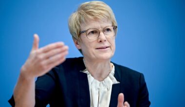 Veronika Grimm zu Bas‘ Sozialplänen: „Die aktuelle Sozialpolitik führt Deutschland nahe an den Abgrund“