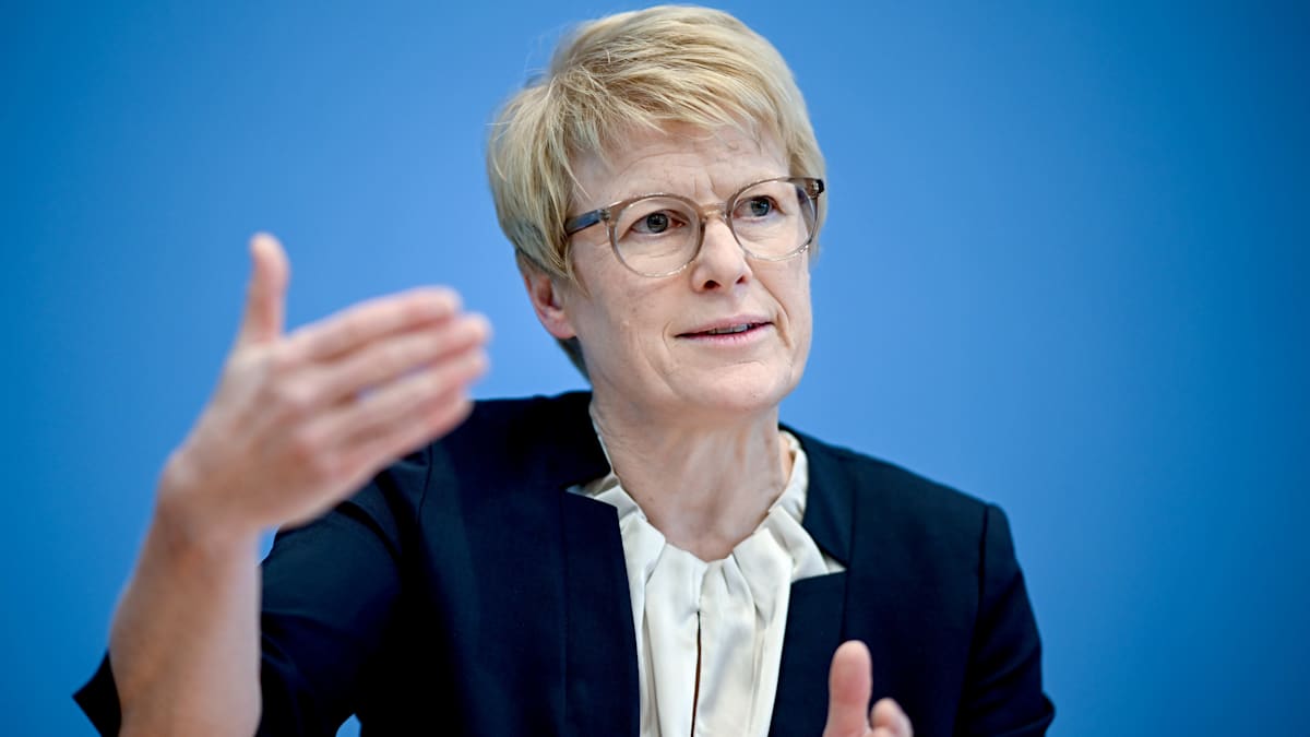 Veronika Grimm zu Bas‘ Sozialplänen: „Die aktuelle Sozialpolitik führt Deutschland nahe an den Abgrund“