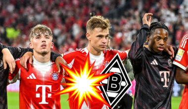 Borussia Mönchengladbach: Ex-Talent vor Mega-Durchbruch