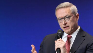 WELT KI Summit: „Souveränitäts-Washing“? Europas gefährliche KI-Abhängigkeit von Amerika