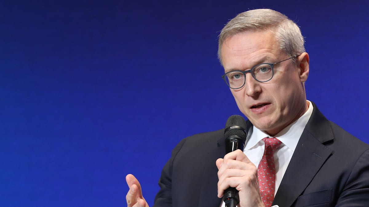 WELT KI Summit: „Souveränitäts-Washing“? Europas gefährliche KI-Abhängigkeit von Amerika