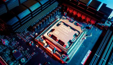 Defekte Ryzen-9000-Prozessoren: Weitere BIOS-Updates für Asrock-Mainboards
