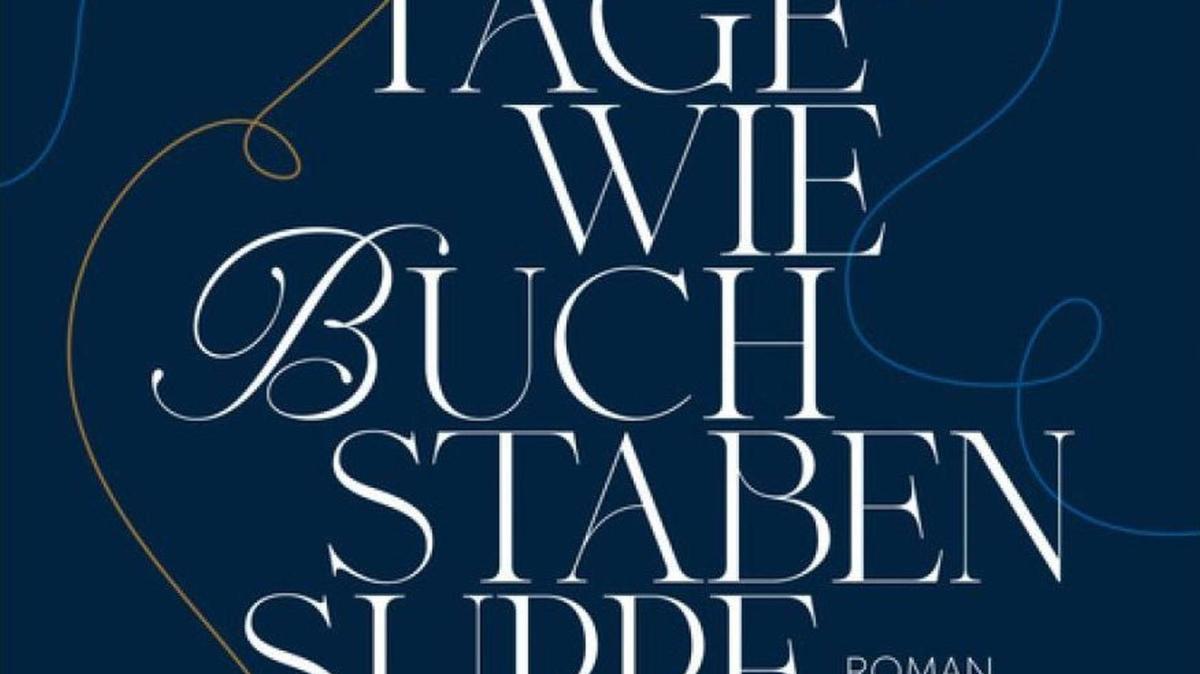 Autorin Elisabeth Büchle setzt mit dem Roman „Tage wie Buchstabensuppe“ dem Ostallgäu ein literarisches Denkmal