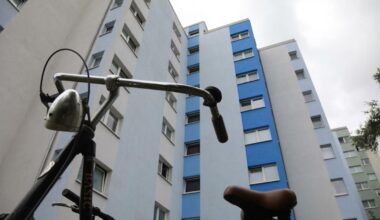 Berliner Studierende zahlen bundesweit am meisten Miete