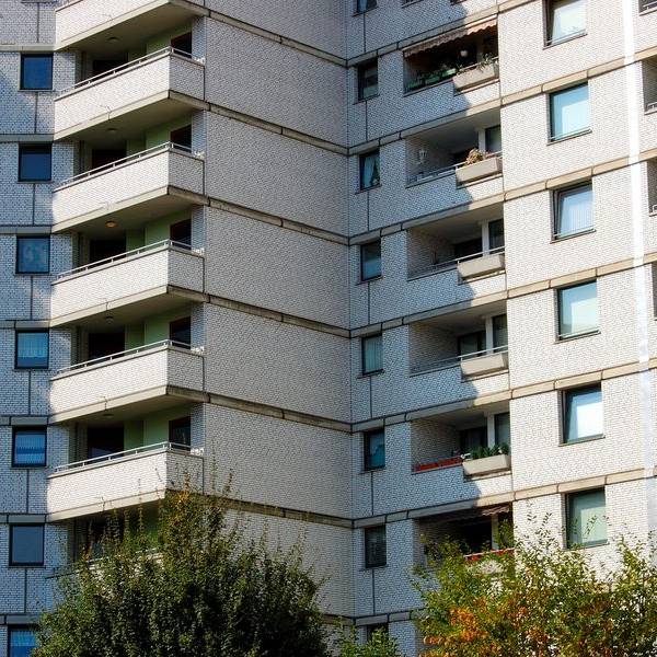 Kaum neue Wohnungen in Gladbeck, Bottrop und Gelsenkirchen
