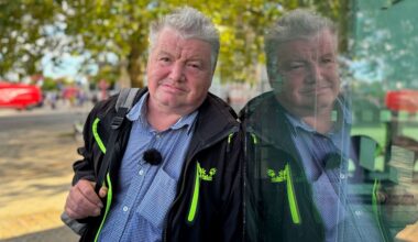 Plötzlich obdachlos: "Ohne Wohnung ist es doch kein Leben!"