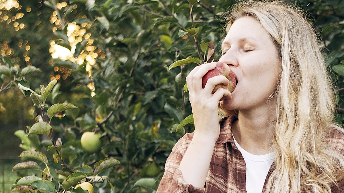 Ernährung: Wissenschaftler entwickeln Äpfel, die auch Allergiker essen können