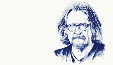 Neben der Spur: Wenn ich heute 30 oder 40 wäre, würde ich dieses Land verlassen - WELT