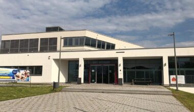 Marktheidenfeld: Hoher Schaden bei Schwimmbadeinbruch - Radio Gong Würzburg