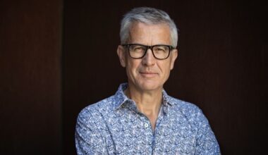 Lesung mit Uwe Wittstock aus „ Marseille 1940: die große Flucht der Literatur“