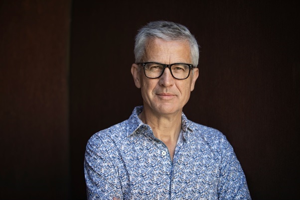 Lesung mit Uwe Wittstock aus „ Marseille 1940: die große Flucht der Literatur“
