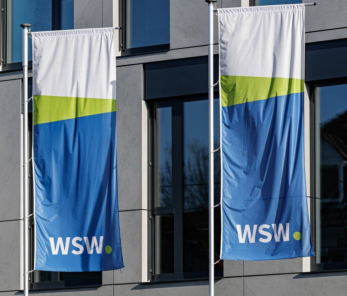 Spichernstraße wird gesperrt - Radio Wuppertal
