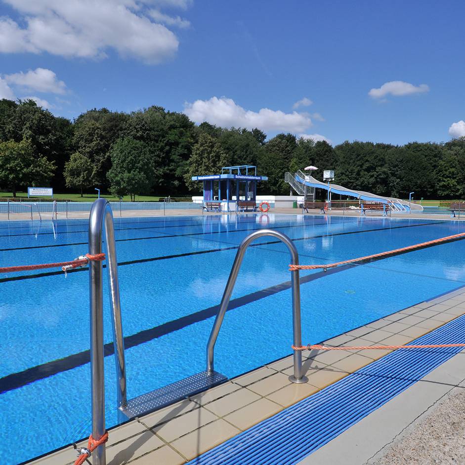 Freibadsaison in Bochum endet - Radio Bochum