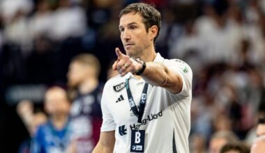 TSV Hannover-Burgdorf feiert Auswärtssieg beim HSV Hamburg