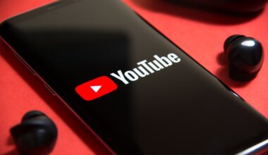 Mehr Kontrollen: YouTube schaut offenbar bei Familienabos genauer hin