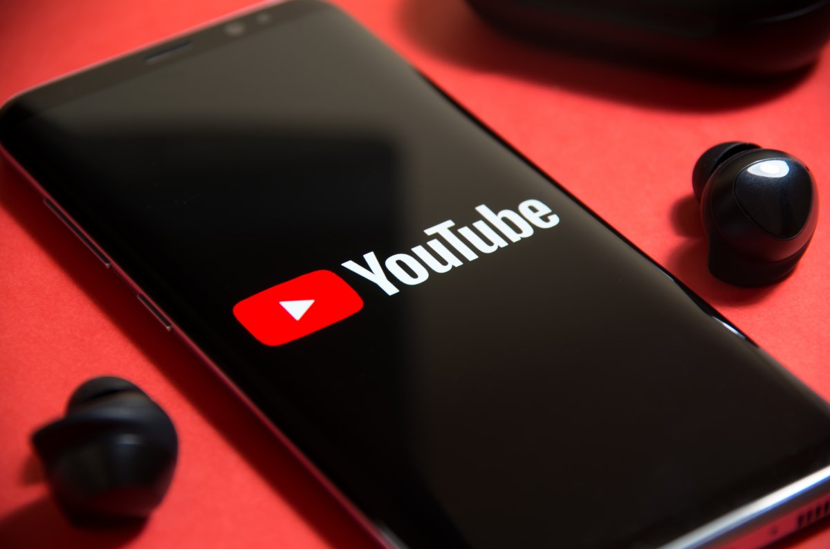 Mehr Kontrollen: YouTube schaut offenbar bei Familienabos genauer hin
