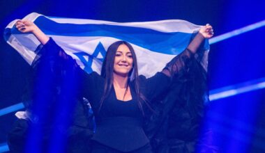 Abstimmung über Teilnahme Israels am ESC 2026 in Wien geplant