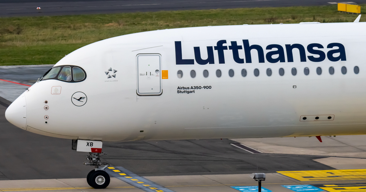 Lufthansa-Chef Carsten Spohr: «Wenn Lufthansa Airlines nicht funktioniert, werden wir es am Ende auch mit ITA oder Swiss nicht retten»