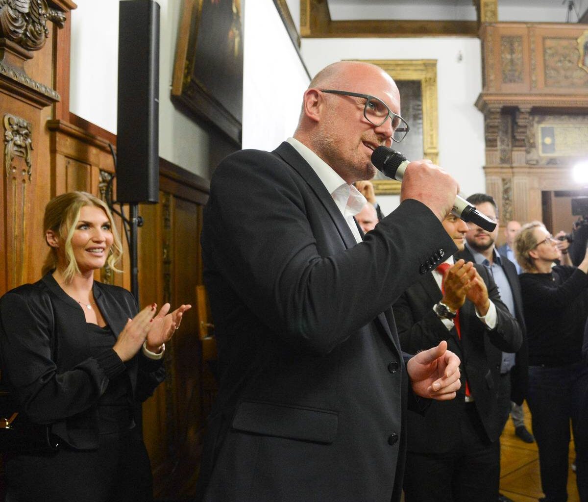 Kommunalwahlen 2025 in Duisburg - Radio Duisburg