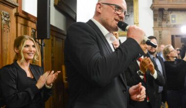 Kommunalwahlen 2025 in Duisburg - Radio Duisburg