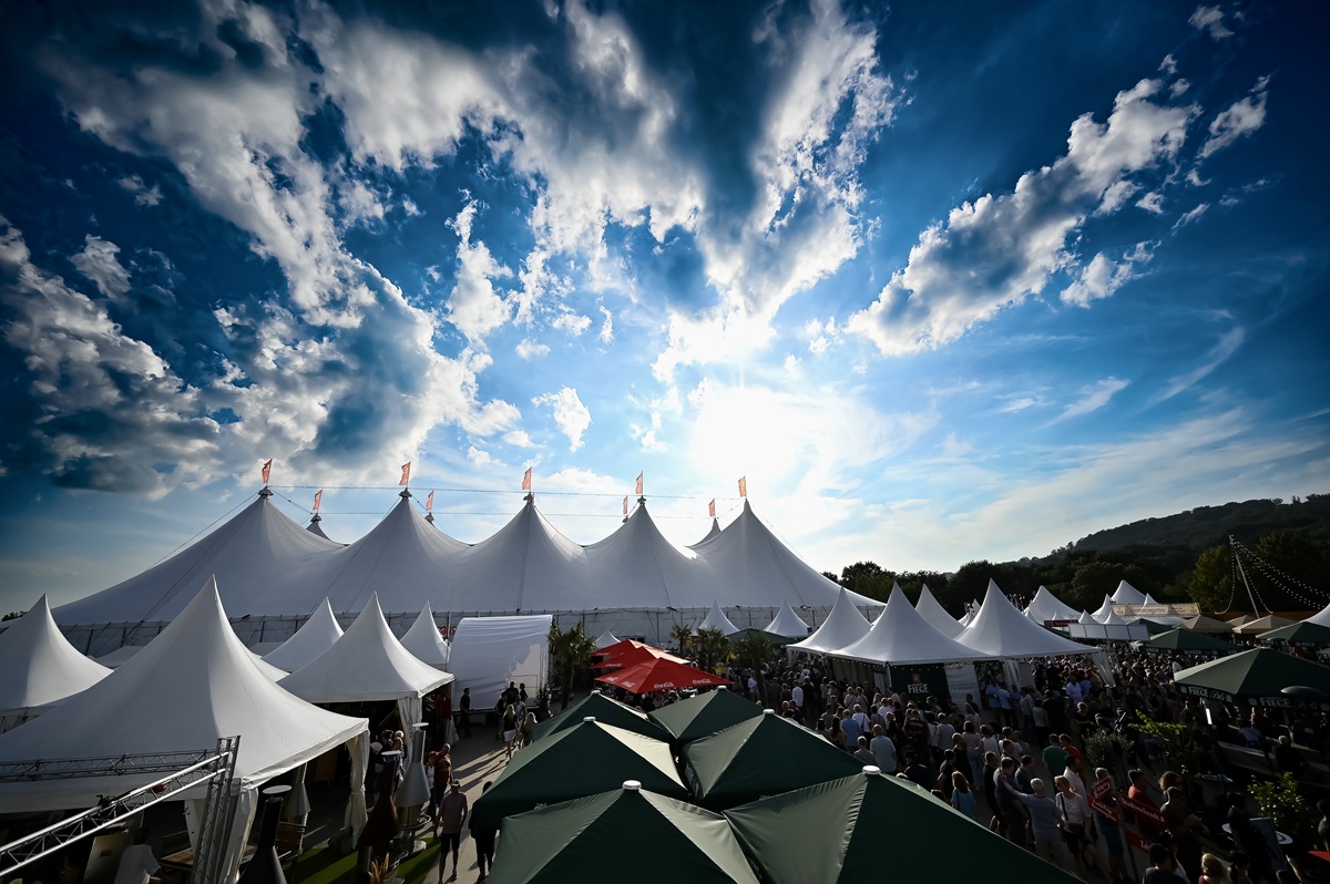 Nach Zeltfestival Ruhr in Bochum ist es offiziell – Fans rasten aus