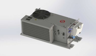 Busworld 2025: technotrans präsentiert neues Batterie-Thermomanagement-System - Busworld Europe, Batterien, Batterietechnik | News | busplaner - Technik - ÖPNV