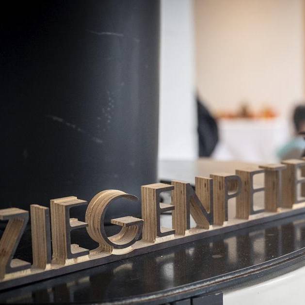 Ziegenpeter im Rheinpark schließt vorübergehend wegen IGA-Umbau