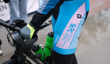 European Peace Ride endet mit Fest in Chemnitz