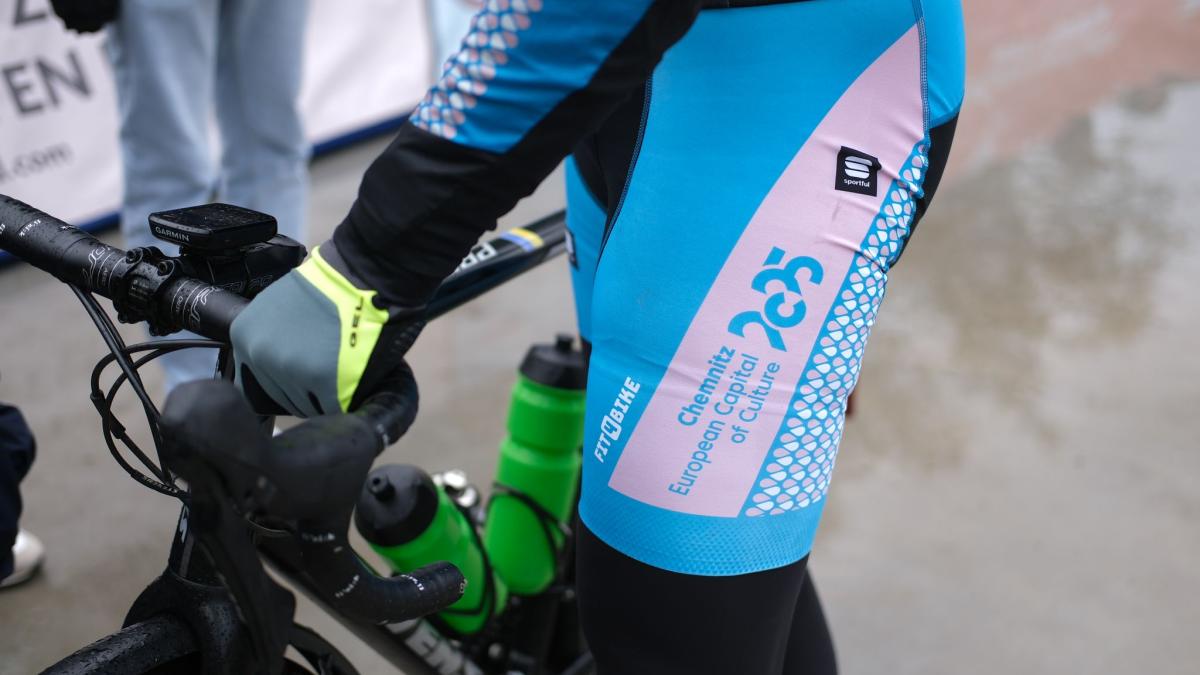 European Peace Ride endet mit Fest in Chemnitz