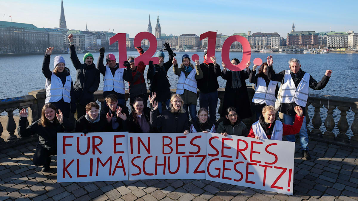 Volksentscheid in Hamburg: „Wir müssen Klimaschutz heute anpacken und nicht auf morgen verschieben“