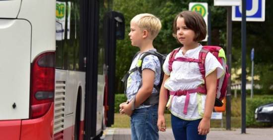Tipps zum Schulstart | VAG Verkehrs-Aktiengesellschaft Nürnberg
